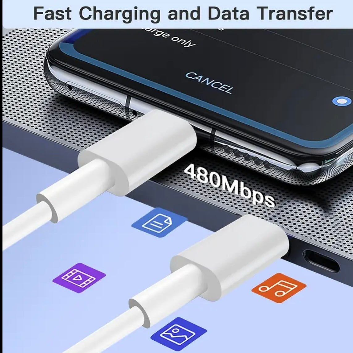 USB-C Kabel