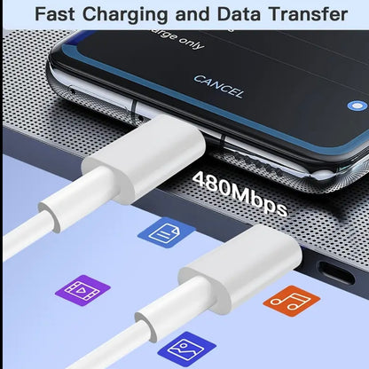 USB-C Kabel