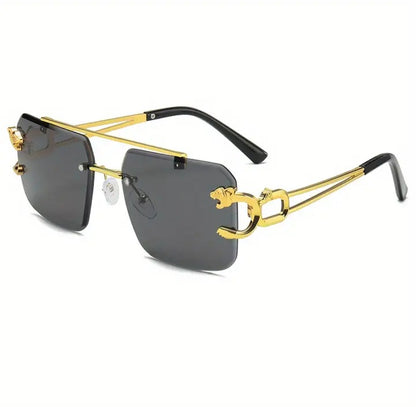 Sonnebrille Tiger