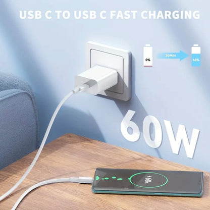 USB-C Kabel